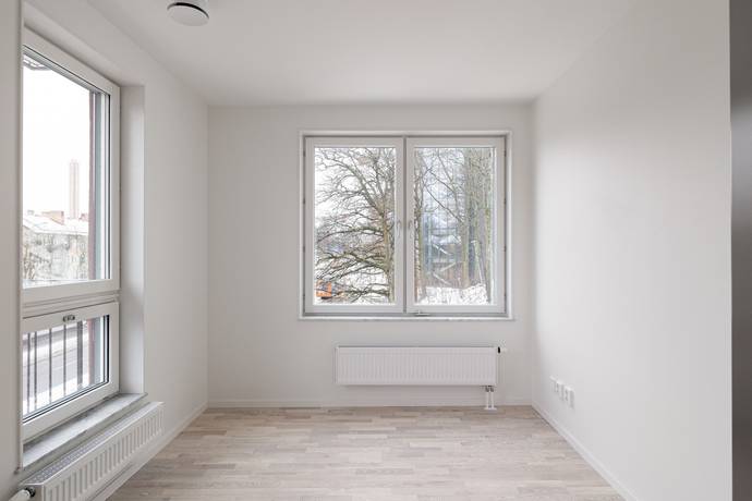 1 rum Lägenhet på Solnavägen 13C Solna Solna kommun - bild 21