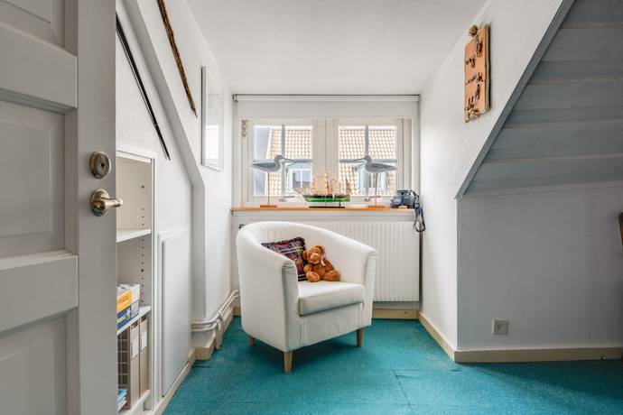 5 rum Villa på Västergatan 22 Skanör Vellinge kommun - bild 21