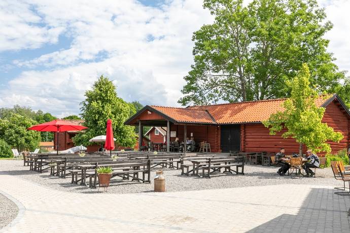 5 rum Villa på Sjöhagsvägen 28 Norra Sjöhagen. Fagersta Fagersta kommun - bild 53