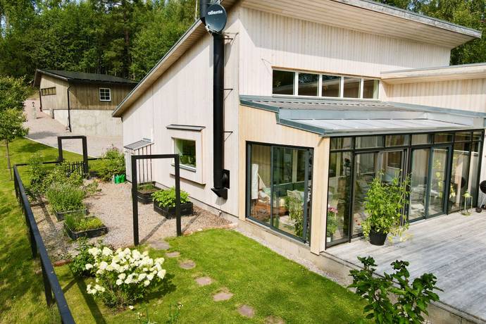 5 rum villa på Pilstigen 9 Djurmo, Gagnefs kommun - bild 3