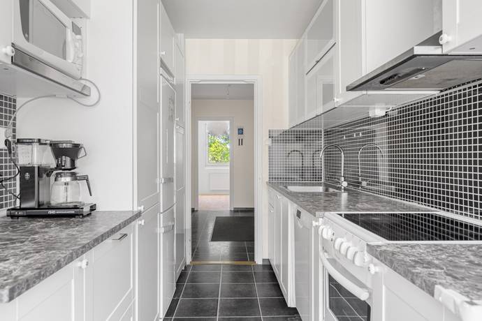 4 rum Lägenhet på Frihetsvägen 33 Jakobsberg Järfälla kommun - bild 6
