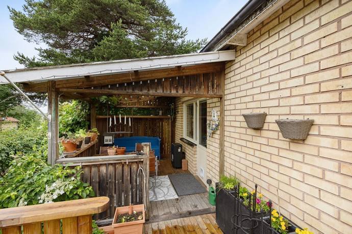 3 rum Villa på Östaviksvägen 16 Stallarholmen Strängnäs kommun - bild 38