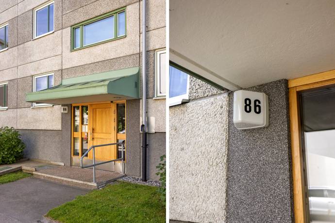 1 rum lägenhet på Albatrossvägen 86 Vendelsö, Haninge kommun - bild 5