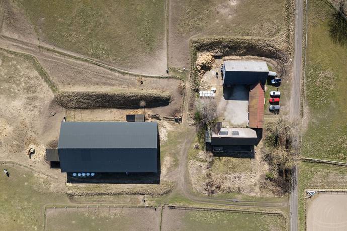 Gård utan jordbruk på Kyrkvägen 27 Österlen Simrishamns kommun - bild 20