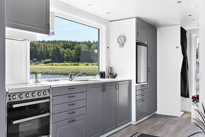 2 rum fritidshus på Hällnäsvägen 46 Alingsås, Alingsås kommun - bild 3