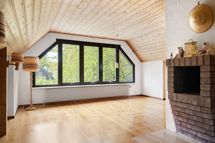 7 rum Villa på Steglitsvägen 20C Väster Lunds kommun - bild 19