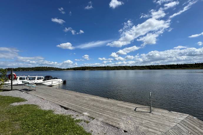 3 rum Fritidshus på Utholmsvägen 35 Munsö Ekerö kommun - bild 39