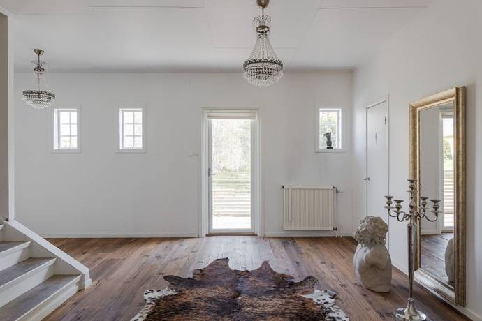 5 rum Villa på Storgatan 63 Skeppshult Gislaveds kommun - bild 19