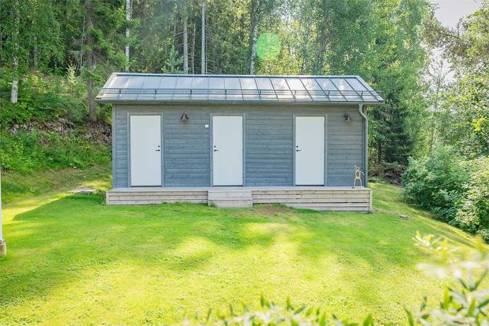 4 rum Villa på Lunnängevägen 49 Långsjön-Matfors Sundsvalls kommun - bild 29