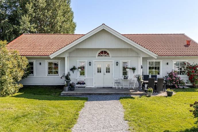 5 rum Gård utan jordbruk på Uvberget 248 Borlänge kommun - bild 51