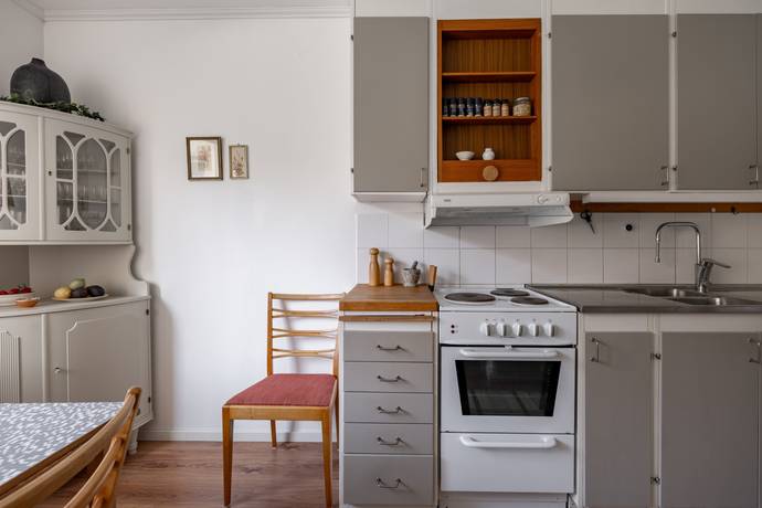 1 rum Lägenhet på Byrumsgatan 29 Visby -  Söder Gotlands kommun - bild 3