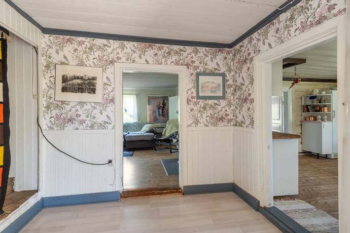 villa på Tysättravägen 81 Riala, Norrtälje kommun - bild 5