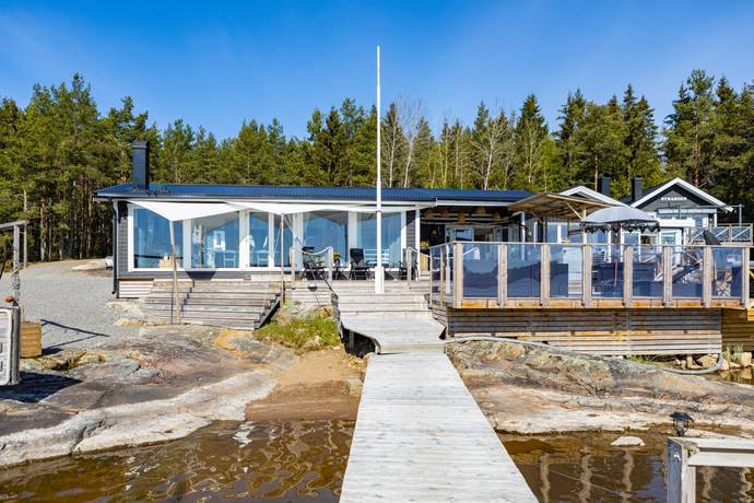 12 rum Villa på Dottebol Gränsön Dottebol Säffle kommun - bild 33