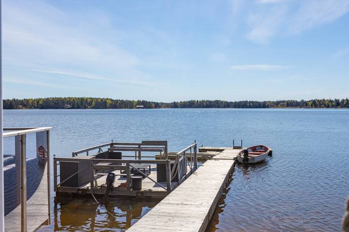 12 rum Villa på Dottebol Gränsön Dottebol Säffle kommun - bild 28