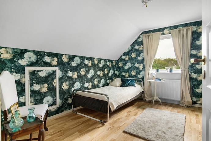 6 rum Gård utan jordbruk på Hedeberga 206 Hedeberga Tomelilla kommun - bild 17