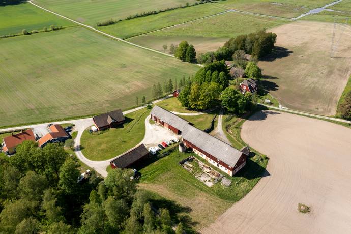 6 rum Gård utan jordbruk på Sigtuna 607 och 609 Dyltabruk Örebro kommun - bild 89
