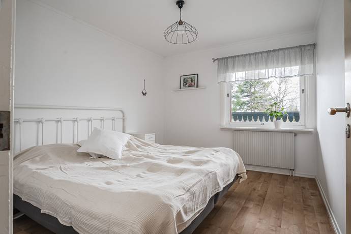 6 rum Villa på Bobergsvägen 48 Ånge kommun - bild 17