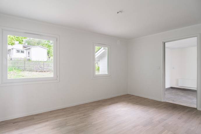 5 rum Villa på Åkerliden 23 Mullsjö Mullsjö kommun - bild 31