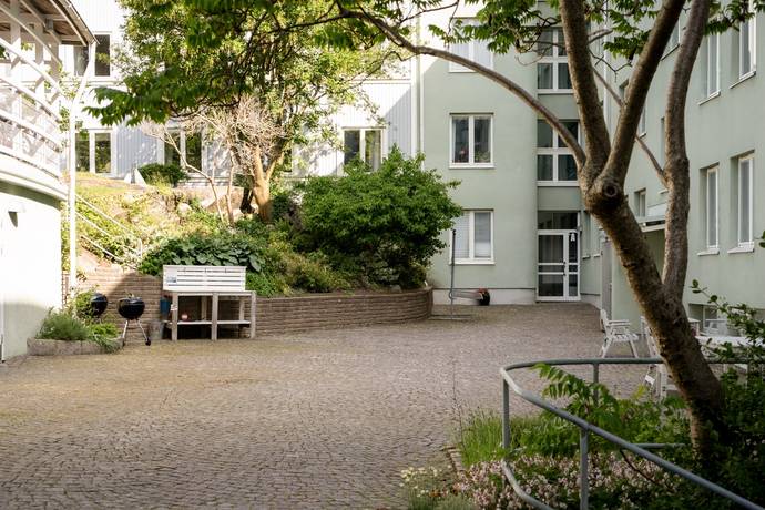2 rum lägenhet på Kolonigatan 9A Landala Egnahem, Göteborgs kommun - bild 5