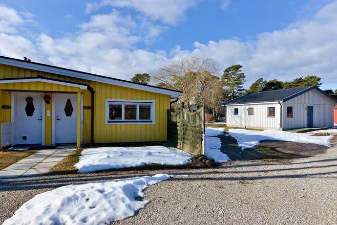 Lummelundsväg 51 e i visby norr, visby bostadsrättslägenhet till ...