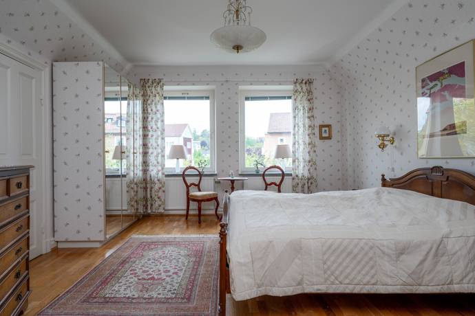 8 rum Villa på Rundelsgatan 1 Hejdegården Linköpings kommun - bild 18