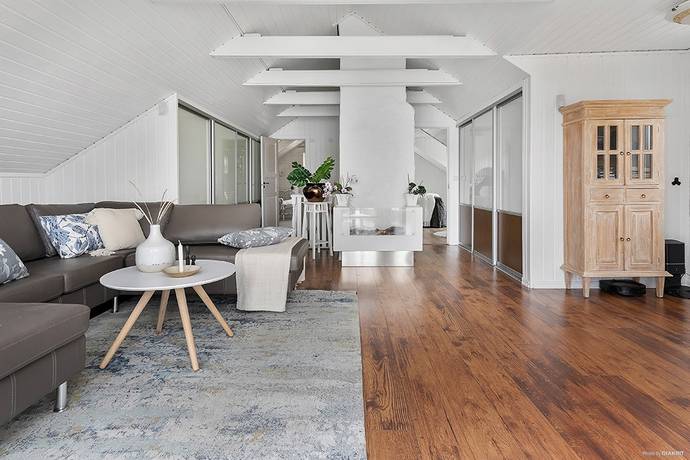 5 rum Villa på Gransjöås 101 Härryda - Gransjöås Härryda kommun - bild 25