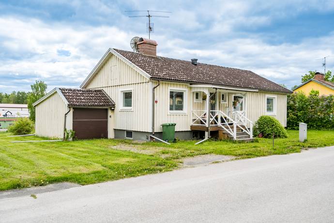Pilvägen 11