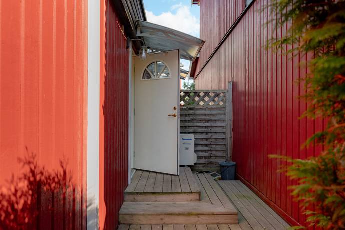 2 rum parhus på Malungsvägen 18B Viby, Sollentuna kommun - bild 4