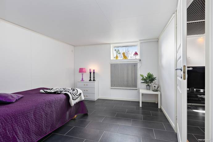 6 rum Villa på Södra Skogsgatan 44 Fagernäs Bodens kommun - bild 15