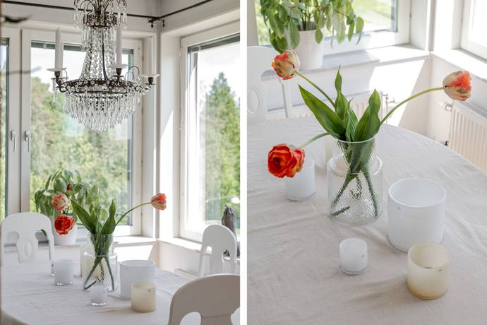 3 rum Lägenhet på Norra Belltorpsvägen 23 Södra Lindhult Örebro kommun - bild 2