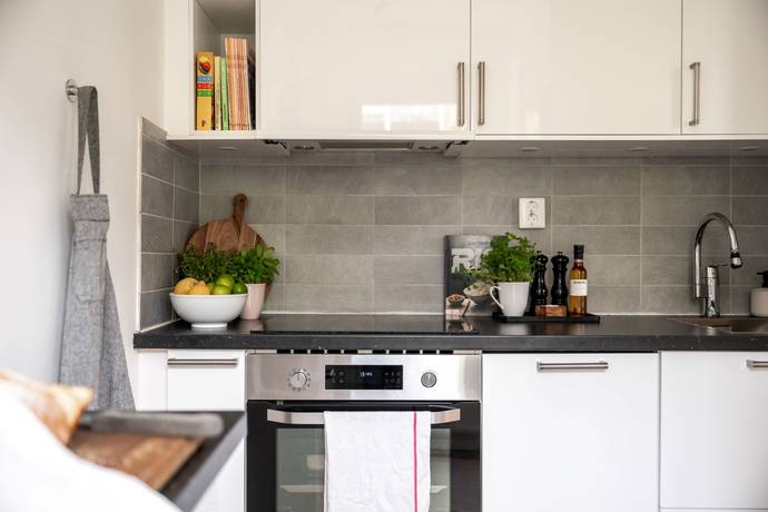 1 rum Lägenhet på Rosenbadsgatan 3A Viken Karlstads kommun - bild 4