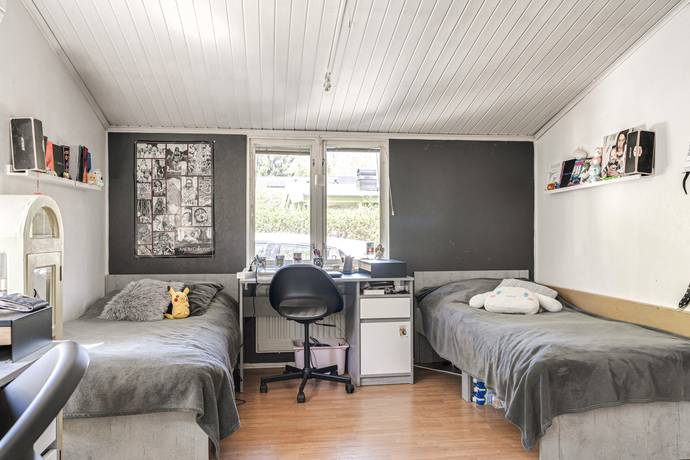 3 rum Fritidshus på Ekbacken Trollvägen 2 Ekbacken/Ringsjöhöjden Höörs kommun - bild 12