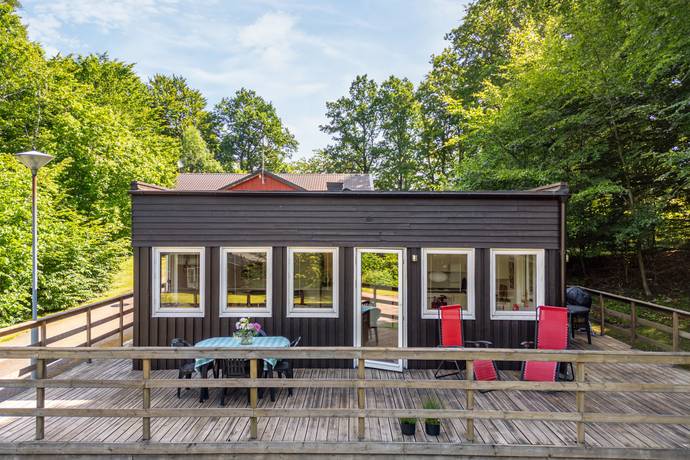 4 rum lägenhet på Korsaröds Sjöpark 42 Korsaröd, Höörs kommun - bild 1
