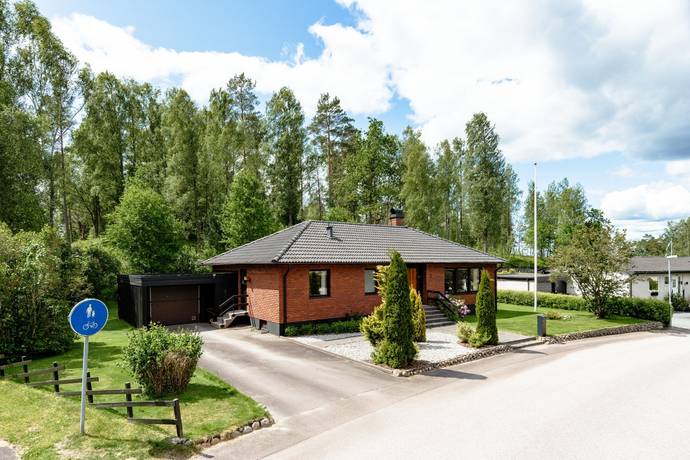 6 rum Villa på Cedergatan 5 Gnosjö Gnosjö kommun - bild 29