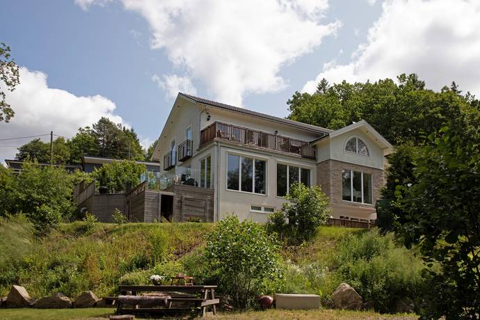 9 rum Villa på Sundetvägen 2 Mölnlycke - Benareby Härryda kommun - bild 44