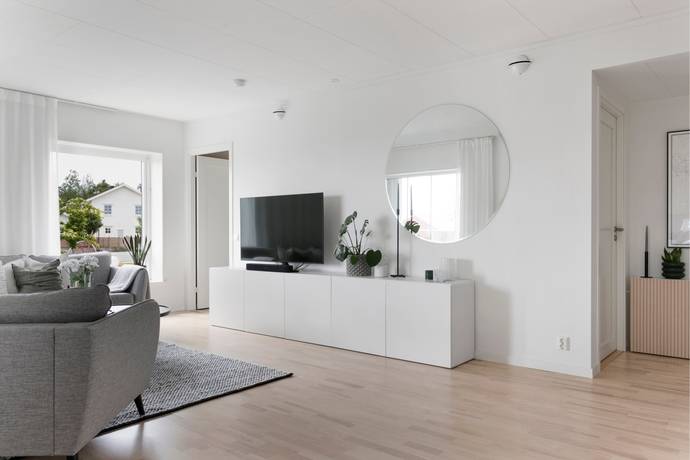 4 rum lägenhet på Arboretumgatan 7 Träslöv, Varbergs kommun - bild 5