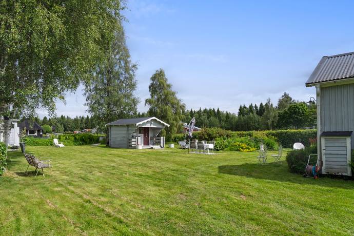 2 rum Fritidshus på Mittituvan 5 Rinneln Umeå kommun - bild 9