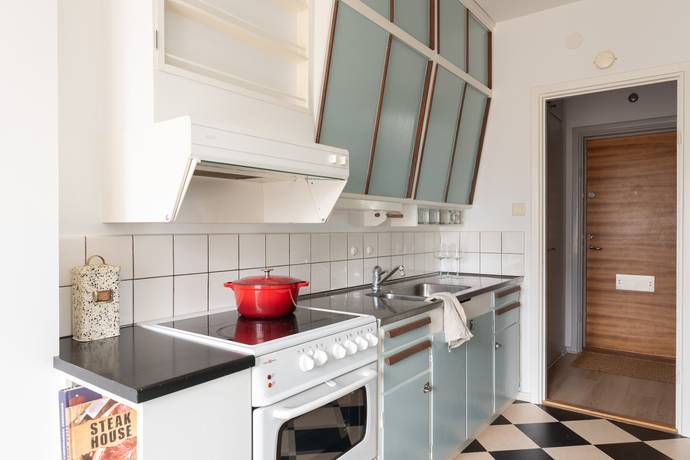 1 rum lägenhet på Narvavägen 67 Krumeluren, Västerås kommun - bild 3