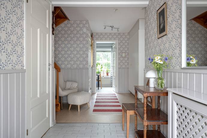 4 rum lägenhet på Önnertzgatan 20 Bjuv, Bjuvs kommun - bild 4