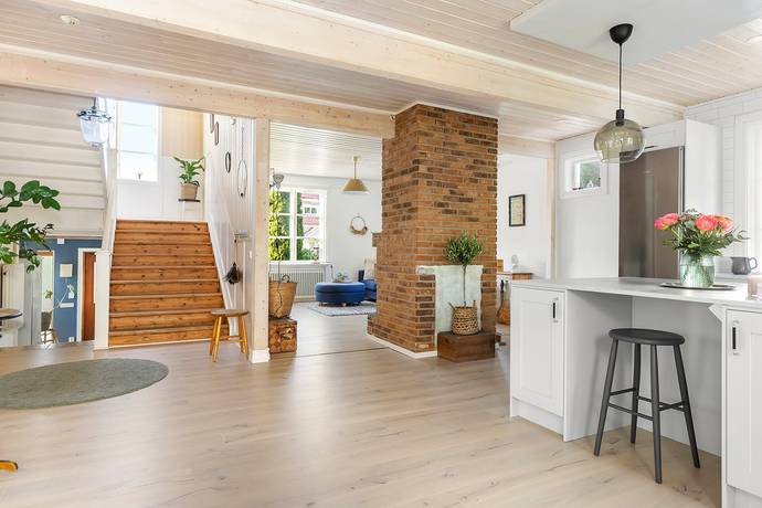 7 rum Villa på Älvrosgatan 17 Norrstrand Karlstads kommun - bild 10