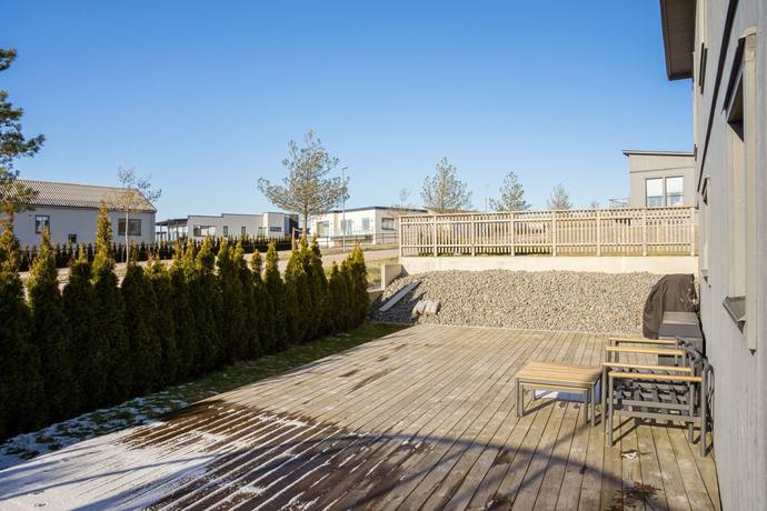 5 rum Villa på Kullegatan 1 Bara Backar Svedala kommun - bild 38