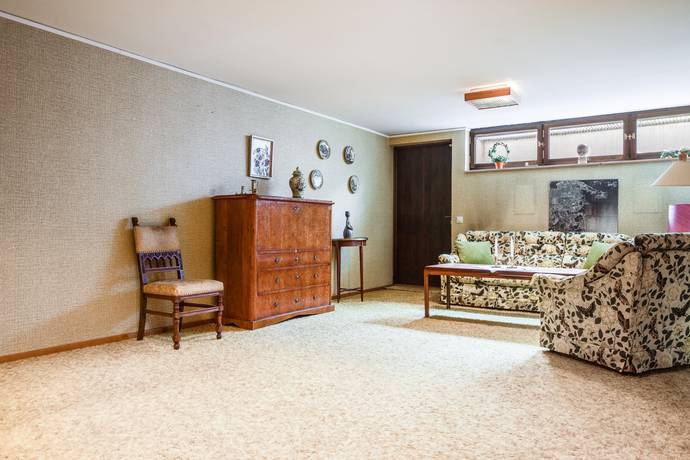 7 rum Villa på Vikingsbergsvägen 61 Bellevue sjösida Malmö kommun - bild 43