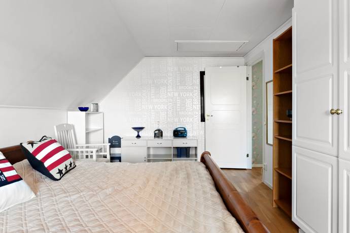 9 rum Villa på Kållasgårdsgatan 87 Varla Kungsbacka kommun - bild 32