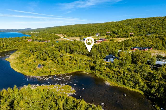 Östra Malmagen 700, Fjällnäs, Härjedalens kommun