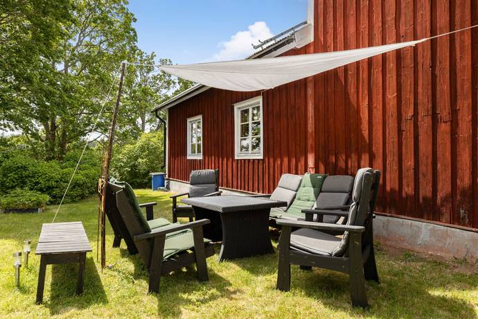 4 rum Fritidshus på Mulestad Silo Odensvi Västerviks kommun - bild 7