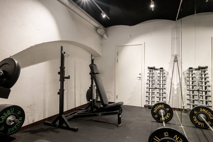 1 rum Lägenhet på Inedalsgatan 15, 4tr Kungsholmen Stockholms kommun - bild 22