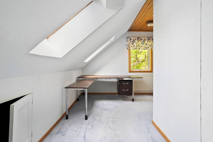 131 m² Villa på Ekekullsvägen 19 Kullavik Kungsbacka kommun - bild 25