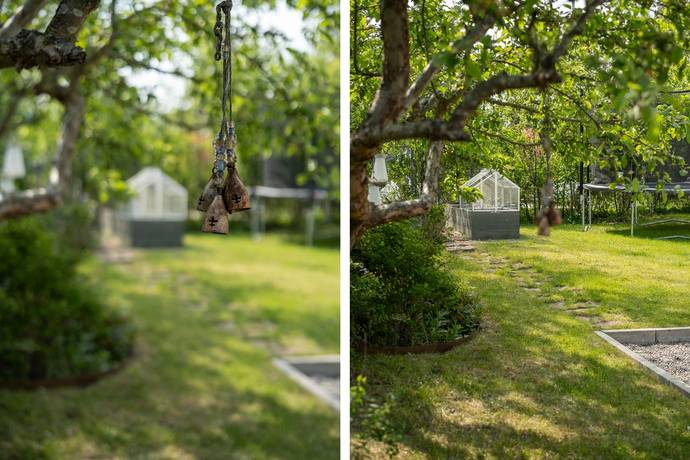 7 rum Villa på Fiskebyvägen 6 Stureby - Enskede Stockholms kommun - bild 42