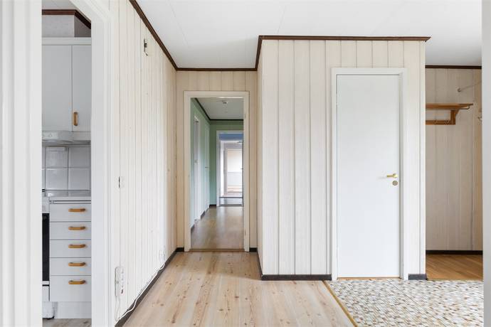 4 rum Villa på Östra Järnvägsgatan 28 Getinge Halmstads kommun - bild 10