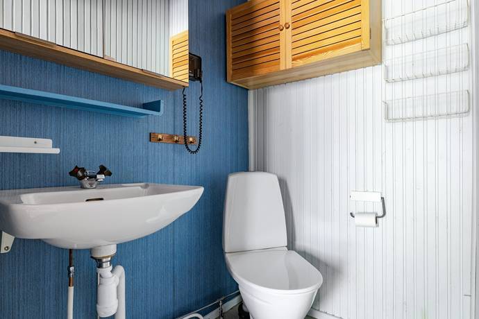 3 rum Villa på Fröstland 221 Bjärtrå Kramfors kommun - bild 12